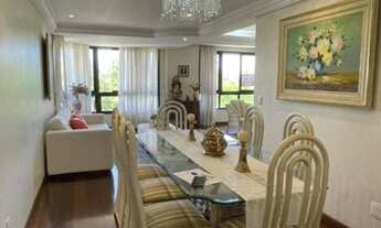 Imagem 7: Mansao Lasar Segall Apto a venda com 220m², 4 quartos no Jardins - Aracaju - Sergipe