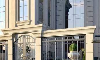 Imagem 5: AP COM 4 SUÍTES E 2 VAGAS NO CENTRO EM ITAJAÍ