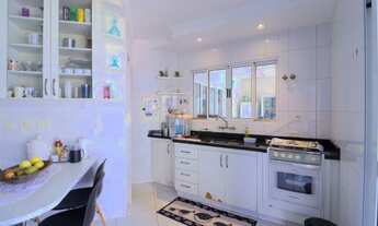 Imagem 7: Casa com 3 dormitórios (3 suítes) à venda, 286 m² por R$ 1.350.000 - Parque Residencial Al