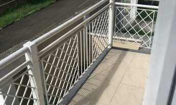 Imagem 6: Alugo apto segundo piso