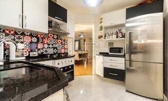 Imagem 4: SOBRADO EM CONDOMÍNIO com 3 dormitórios à venda com 177.67m² por R$ 529.000,00 no bairro B