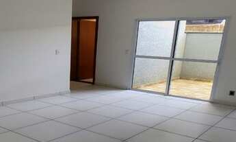 Imagem: Apartamento térreo para locação no Jardim