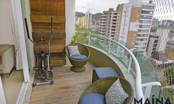 Imagem 6: Blumenau - Apartamento Padrão - Ponta Aguda