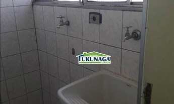 Imagem 4: Apartamento à venda, 73 m² por R$ 295.000,00 - Jardim Guarulhos - Guarulhos/SP