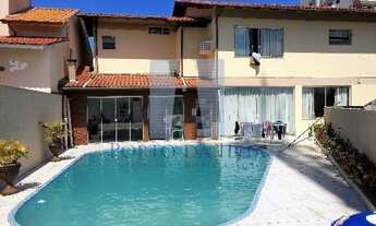 Imagem: CASA COM 420M², 4 SUÍTES 3 VAGAS, NO