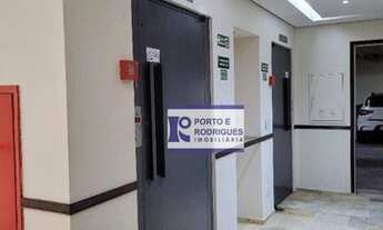 Imagem 5: Apartamento com 1 dormitório, 64 m² - venda por R$ 190.000,00 ou aluguel por R$ 800,00/mês