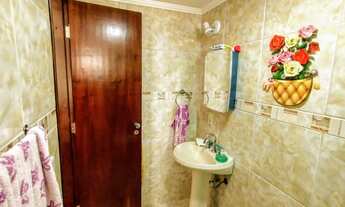 Imagem 5: CURITIBA - Apartamento Padrão - Cristo Rei