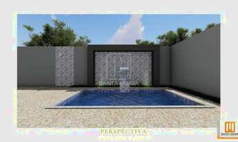 Imagem 5: Casa (térrea em condominio) 3 dormitórios/suite, cozinha planejada, portaria 24hs, lazer