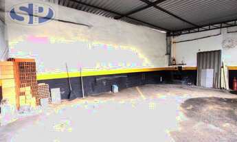 Imagem 6: Galpão em Belenzinho - São Paulo