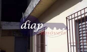 Imagem 4: SANTO ANDRÉ - Casa Padrão - VILA LUZITA