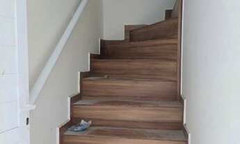 Imagem 7: Casa de Condomínio com 2 dorms, Quietude, Praia Grande - R$ 220 mil, Cod: 1118