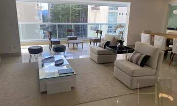 Imagem: Apartamento com 3 suítes para alugar. Todo