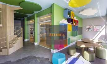 Imagem 6: Apartamento em Jurerê Internacional