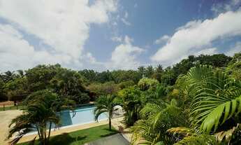 Imagem: Apartamento com varanda ampla no Pipa Residence