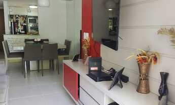 Imagem 4: EXCELENTE APTO 3QTOS-SUÍTE-98M2-1VGA- FREGUESIA JPA RJ