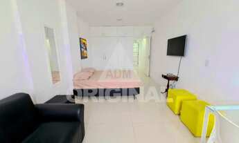 Imagem 2: EXCELENTE APARTAMENTO 1 QUARTO COPACABANA