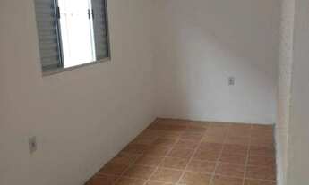 Imagem 4: Casa com 1 dormitório para alugar, 50 m² por R$ 450,00/mês - Areal - Pelotas/RS