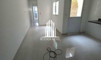 Imagem 6: Apartamento sem condominio com 2 Dormitórios em Utinga