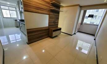 Imagem 4: Apartamento para venda possui 52 metros quadrados com 2 quartos