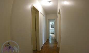 Imagem 5: Apartamento para Aluguel e Venda no Itaim Bibi, São Paulo - SP