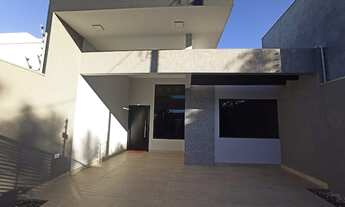 Imagem 6: Casa para venda possui 117 metros quadrados com 3 quartos em Jardim Higienópolis - Maringá