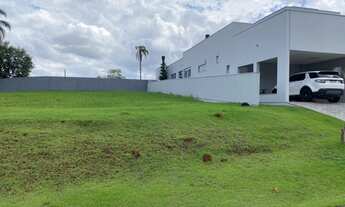 Imagem 5: Vendo Terreno no Condomínio Golden Village na Primeira Linha - Criciúma / SC