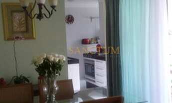 Imagem 3: Apartamento - Mansões Santo Antônio - Campinas