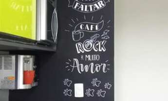 Imagem 3: Apartamento para venda possui 65 metros quadrados com 2 quartos