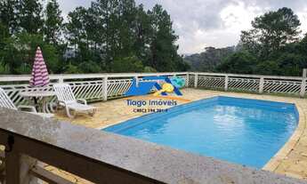 Imagem 4: LINDA CHÁCARA CONDOMÍNIO FECHADO A VENDA EM MAIRIPORÃ À 5 KM DO CENTRO