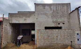 Imagem 2: CONSELHEIRO LAFAIETE - Casa Padrão - Real de Queluz