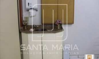 Imagem 3: Salão/Galpão (salão - sobrado) , cozinha planejada