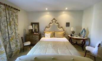 Imagem 6: Apartamento para venda tem 420 metros quadrados com 4 quartos em Moema - São Paulo - SP