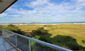 Imagem 2: Venha morar nessa linda Cobertura de Frente para a Praia do Forte, Cabo Frio, Região Lagos