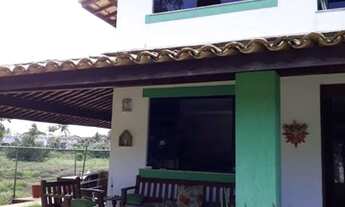 Imagem 7: Casa com 4 dormitórios reversível para 5 à venda, 240 m² - Stella Maris - Salvador/BA