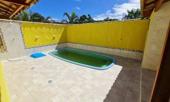 Imagem 7: ÓTIMA CASA DE PRAIA NO CENTRO DE UNAMAR