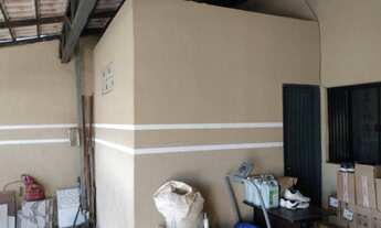 Imagem 2: Casa para venda com 128 metros quadrados com 2 quartos em Mutinga - Osasco - São Paulo