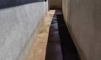 Imagem 4: Vendo casa ou troco