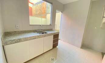 Imagem 5: Casa para aluguel, 3 quartos, 1 suíte, 2 vagas, Bonsucesso - Belo horizonte/MG