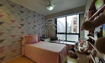 Imagem 7: Apartamento para venda com 120 metros quadrados com 3 quartos em Icaraí - Niterói - RJ