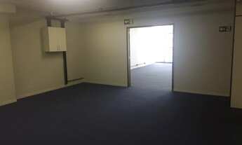 Imagem: Centro Excelente Sala de 127m2 com 3 vagas