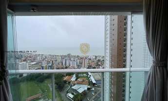 Imagem 7: Apartamento para Venda em João Pessoa, Altiplano Cabo Branco, 2 dormitórios, 2 suítes, 2 b