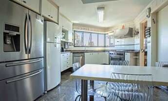 Imagem 6: Apartamento Moema