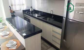 Imagem 3: Sobrado com 3 dormitórios à venda, 152 m² por R$ 580.000,00 - Escola Agrícola - Blumenau/S