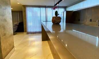 Imagem 5: Área privativa à venda 4 quartos 2 suítes 3 vagas - Sion