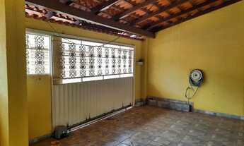 Imagem 5: Sobrado com 3 quartos reformado todo no piso flutuante, Valparaiso 1 Etapa B em ótima loca