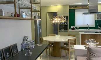 Imagem 6: Apartamento em Fazenda Santa Cândida - Campinas