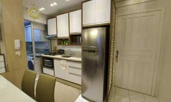 Imagem 3: Apartamento com 2 dormitórios à venda, 90 m² por R$ 220.000,00 - Mato Alto - Araranguá/SC