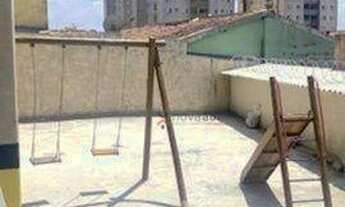 Imagem 5: Apartamento com 2 dormitórios para alugar, 42 m² por R$ 1.500/mês - Jardim Vila Rica - San