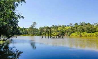 Imagem 4: Vende-se - Lindo Terreno de 1.296m² no Condomínio Terras do Caxambu, Bairro Caxambu - Jund