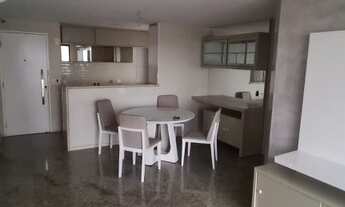 Imagem 6: Excelente apartamento proximo a Beira Mar no Bairro Mucuripe - Apenas 460 mil